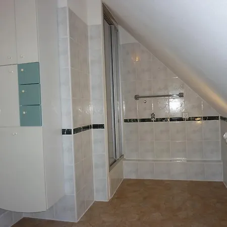 Seesternchen Apartment *