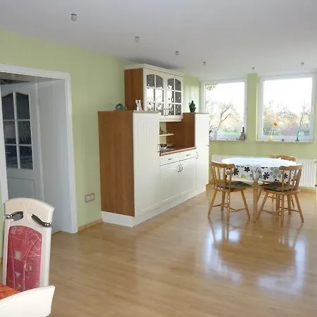 Seesternchen Apartment *