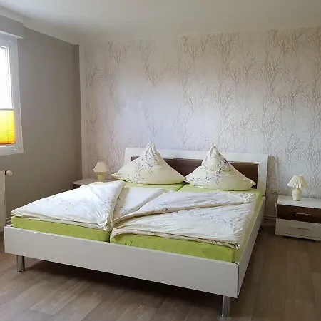 Seesternchen Gross Schwansee