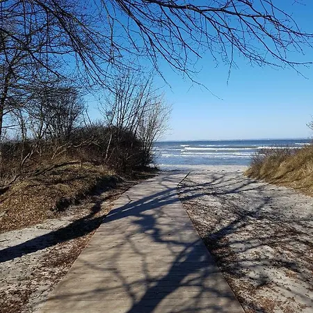 アパート Seesternchen Groß Schwansee