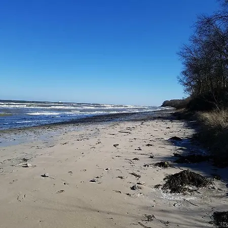 Seesternchen アパート *