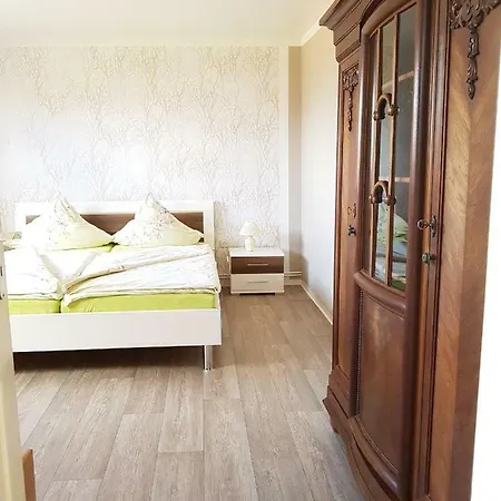 Apartment Seesternchen