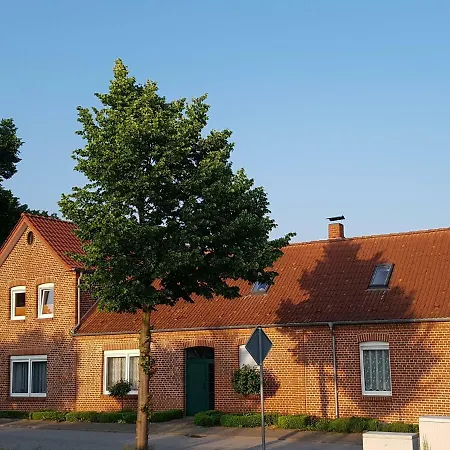 Apartment Seesternchen Gross Schwansee