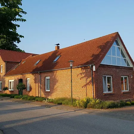 Apartment Seesternchen Gross Schwansee