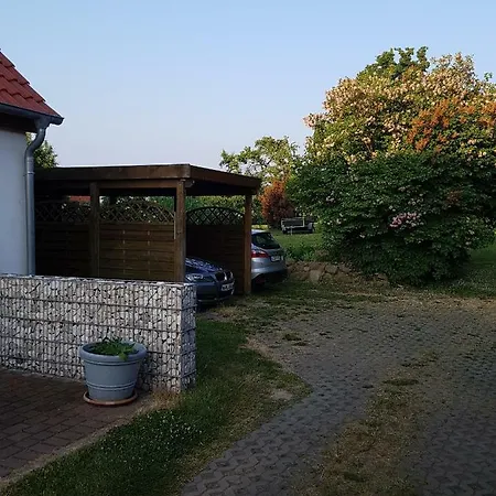 Seesternchen Apartment