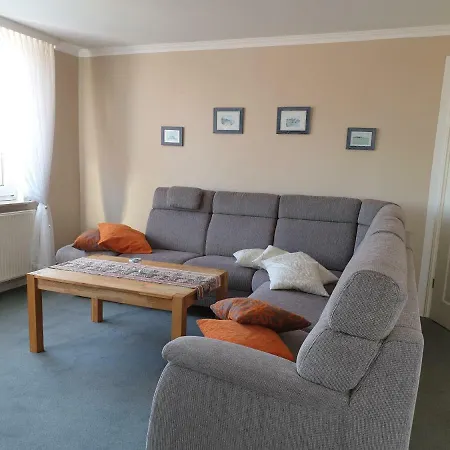 アパート Seesternchen