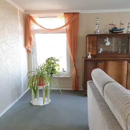 Seesternchen Apartment