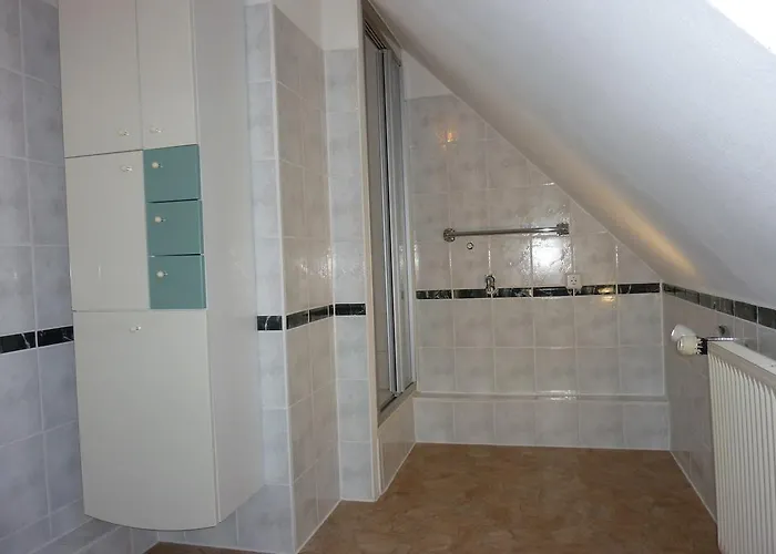 Seesternchen Appartement *