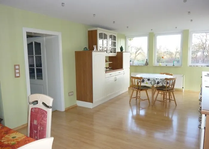 Seesternchen Appartement *