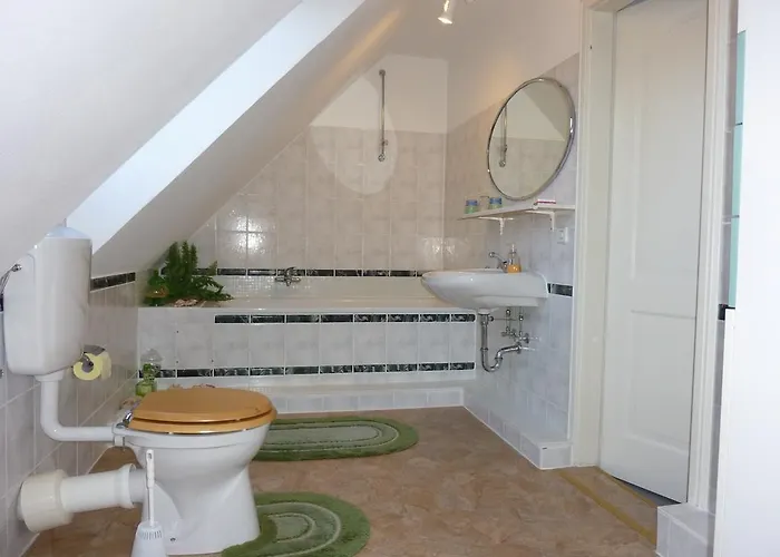 Seesternchen Groß Schwansee