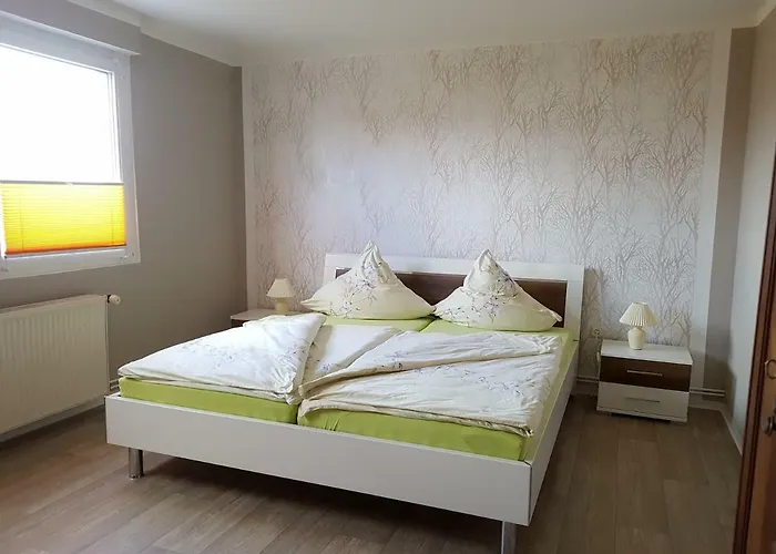 Seesternchen Groß Schwansee