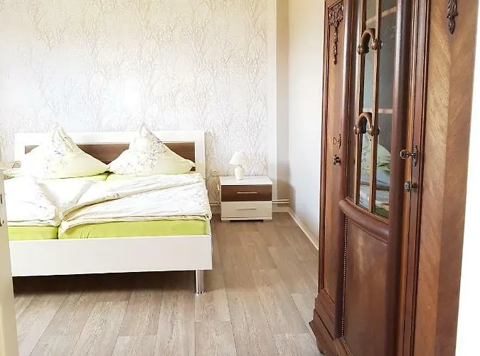 Appartement Seesternchen