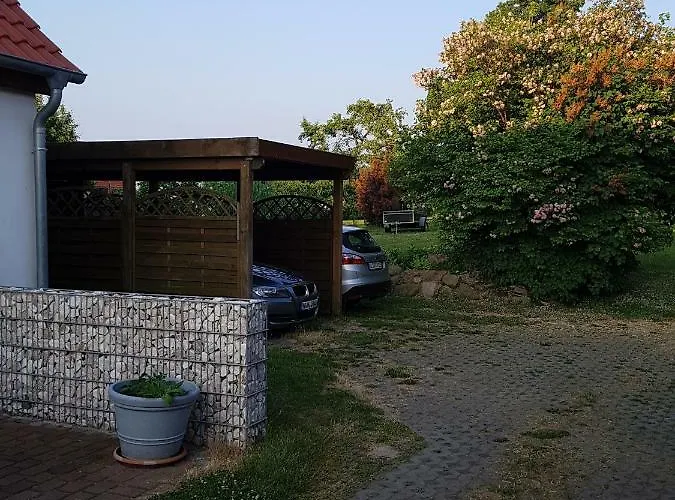 Seesternchen Appartement