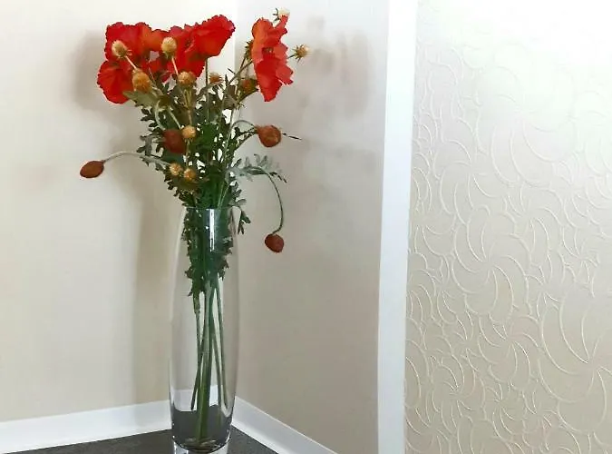 Seesternchen Appartement