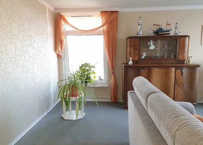 Seesternchen Appartement